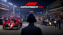 F1 Manager 2022 Review: experiența Formula 1 de care aveam nevoie!