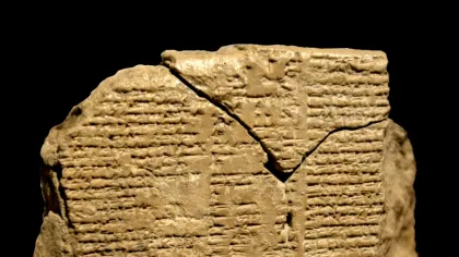 Test de cultură generală. Care a fost prima carte scrisă?