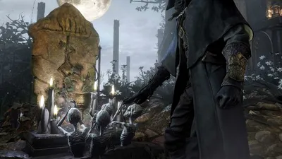 Bloodborne a fost finalizat – iată trailer-ul de lansare