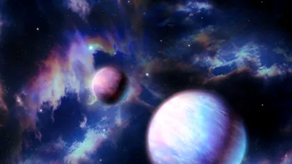 Majoritatea planetelor ar putea fi prea aride pentru viață. Ce avantaj secret are Pământul?
