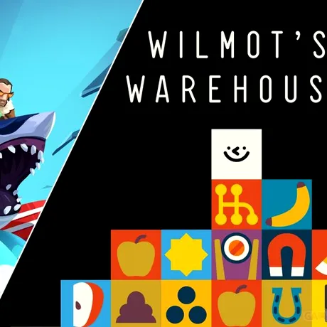 3 out of 10 Episode 1 și Wilmot’s Warehouse, jocuri gratuite oferite de Epic Games Store
