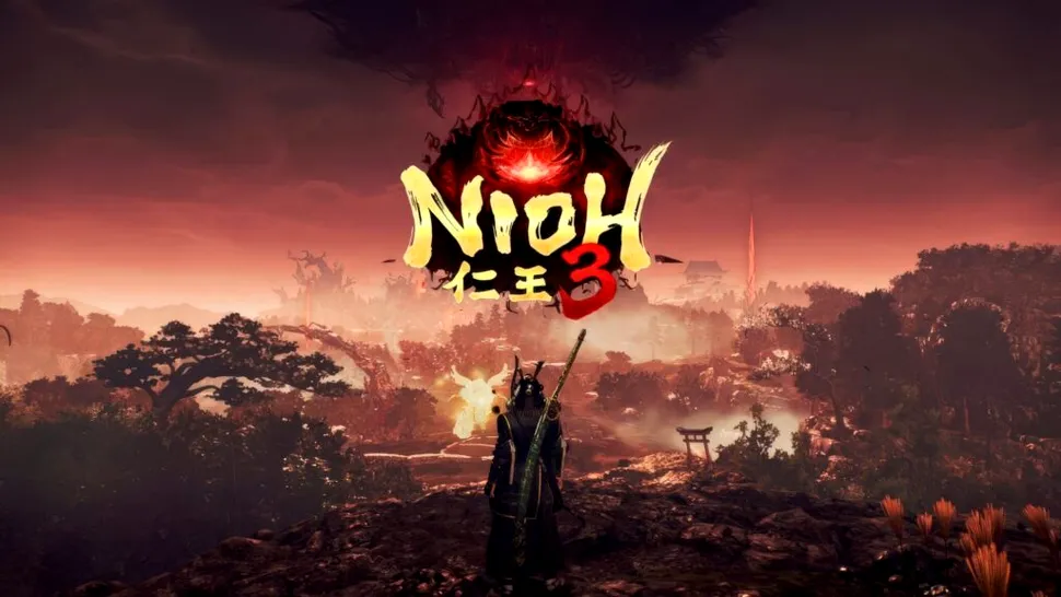 Nioh 3 Review: poveste ba, gameplay da
