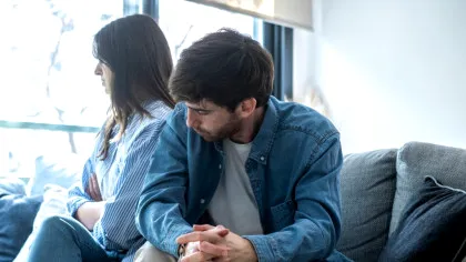 Cele trei semne care arată că o relație este aproape de sfârșit