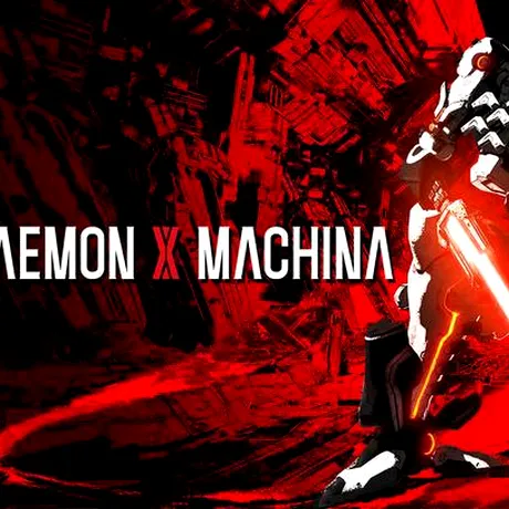 Daemon X Machina, fost titlu exclusiv pentru Nintendo Switch, soseşte şi pe PC