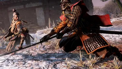Cele mai noi trailere pentru Sekiro: Shadows Die Twice dezvăluie boşii din joc