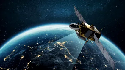 Pentru prima dată în istorie, China și NASA au cooperat pentru a evita un dezastru pe orbita Pământului