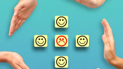 Comunicarea toxică: Psihologii explică semnele care arată că o interacțiune îți afectează echilibrul emoțional