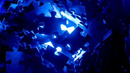 Puzzle-urile revin în tendințe: cum devin un antidot pentru anxietate