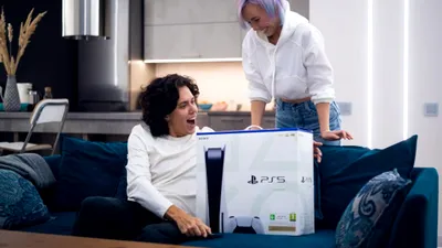 PlayStation 5 s-a vândut în peste 50 de milioane de exemplare. Cum arată cifrele concurenței