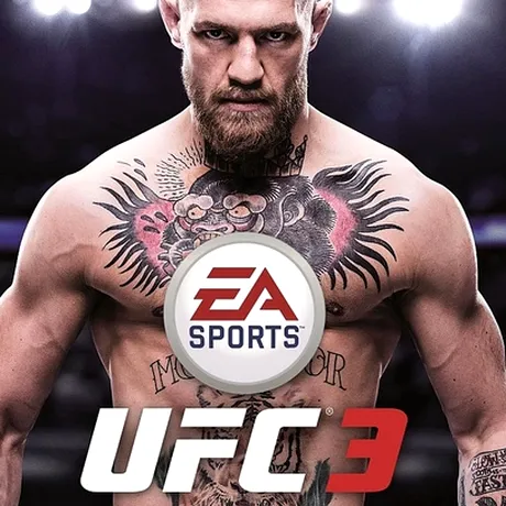 EA Sports UFC 3, anunţat oficial