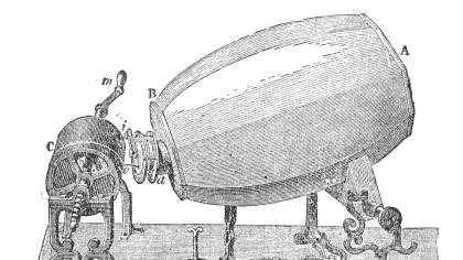 Cum sună prima voce înregistrată în istoria omenirii?