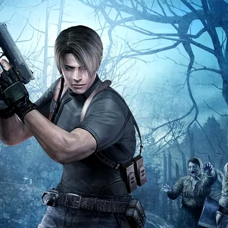 Resident Evil 3 este un succes comercial! Urmează un remake pentru Resident Evil 4?