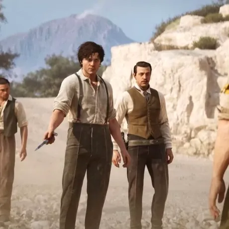 VIDEO: Mafia: The Old Country – Combat Gameplay. Jocul va putea fi parcurs în limba siciliană