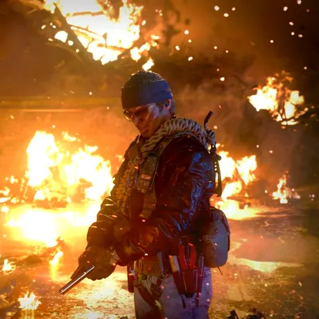 Utilizatorii Call of Duty: Cold War și Warzone primesc XP dublu în acest weekend