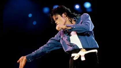 Cine l-a detronat pe „regele muzicii pop” Michael Jackson din Topul Billboard Hot 100?