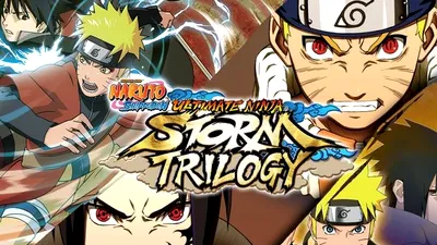 Trilogia Naruto Shippuden: Ultimate Ninja Storm soseşte şi pe Nintendo Switch