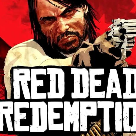 Un nou joc Red Dead Redemption de la Rockstar Games?