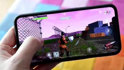 Cel mai bun telefon pentru Fortnite?