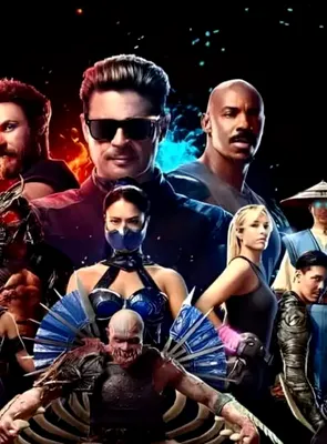 Video: filmul Mortal Kombat II primește spotul TV oficial „Hero”