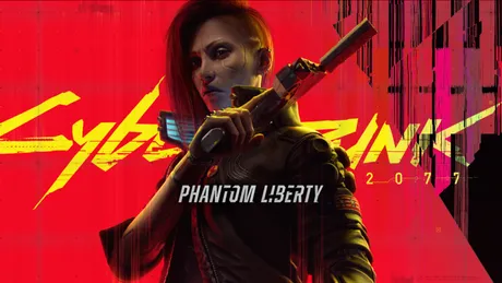 VIDEO: Cyberpunk 2077 – trailer final pentru expansion-ul Phantom Liberty