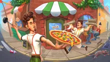 Pizza Slice Review: un dolce far niente cu bug-uri