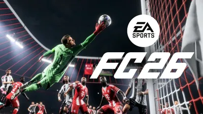 VIDEO: EA SPORTS FC 26 – Official Gameplay Deep Dive