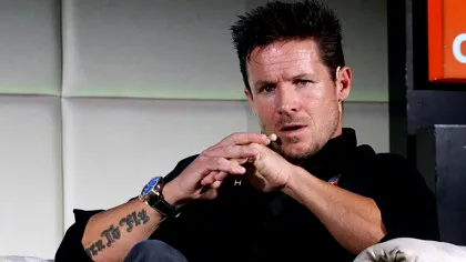Cum arată piscina complexului italian în care s-a prăbușit Felix Baumgartner