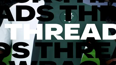 Noi seturi de Throwback Threads, disponibile acum în EA SPORTS FC 24