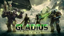 Warhammer 40,000: Gladius – Relics of War, disponibil acum în mod gratuit prin Steam
