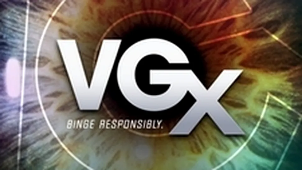 Ce vom putea vedea la VGX 2013