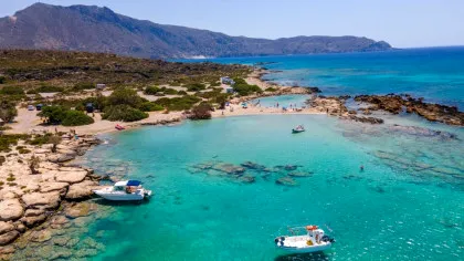 Care este cea mai bună plajă din Europa? Nu se găsește nici în Italia, nici în Spania!