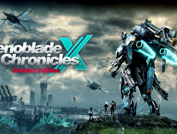 Xenoblade Chronicles X Definitive Edition Review: un JRPG în sfârșit pus în valoare