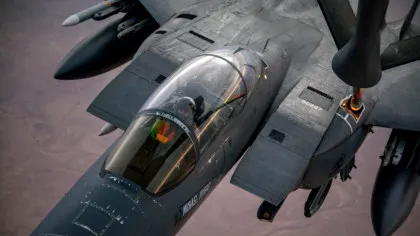 VIDEO Kuweitul a doborât din greșeală trei avioane F-15E americane, confirmă Pentagonul