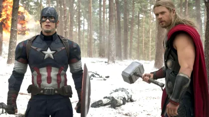 VIDEO Marvel pregătește cel mai ambițios film din istoria MCU / Al doilea teaser „Avengers: Doomsday” îl readuce pe cel mai puternic Avenger