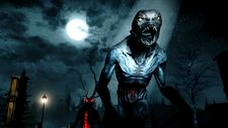 Alone in The Dark: Illumination – primul trailer cu secvenţe de gameplay