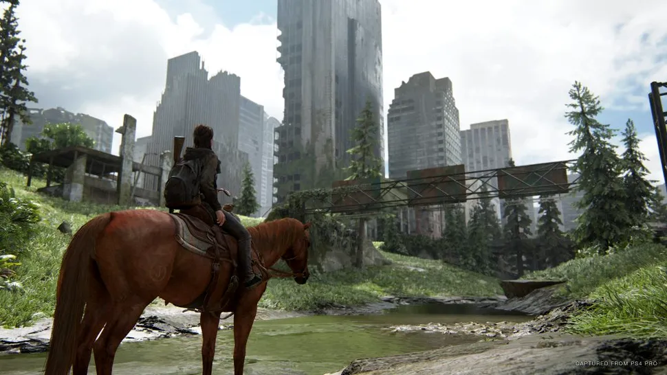 The Last of Us Part II Review: diavolul se ascunde în detalii