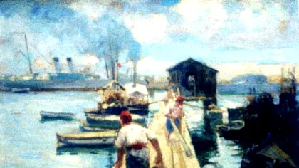 Istoria zbuciumată a Portului Constanţa, pe care Regele Carol I îl vedea „ca un izvor de bogăţie pentru ţara întreagă”