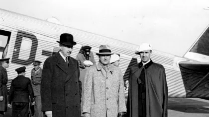 Carol al II-lea și capcana germană. De ce apropierea de Hitler nu a putut salva România