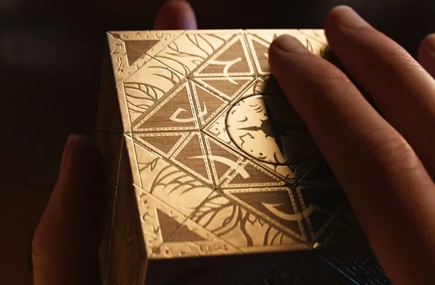 Video: Clive Barker’s Hellraiser: Revival – Genesis Configuration Trailer