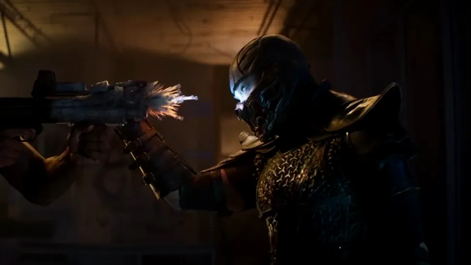Faceți cunoștință cu distribuția noului film Mortal Kombat