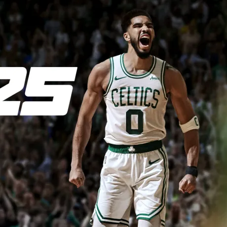 NBA 2K25 Review: nerecomandat săracilor!