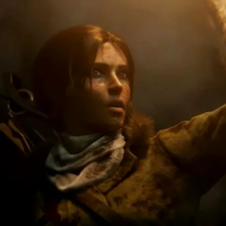 Rise of The Tomb Raider – Femeia în sălbăticie, ultima parte