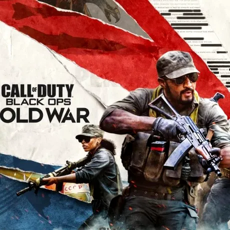 Call of Duty Black Ops Cold War Review: consistent și ceva mai variat