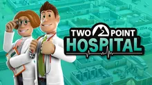 Two Point Hospital, joc gratuit oferit de Epic Games Store