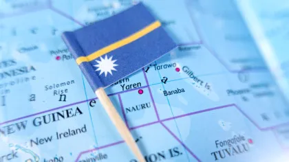 Noul nume ales de o țară membră ONU. Anunțul făcut la Adunarea Generală de la New York