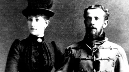 O cutremurătoare poveste de dragoste, sfârşită tragic. Cum a murit moştenitorul tronului Austro-Ungariei împreună cu amanta sa
