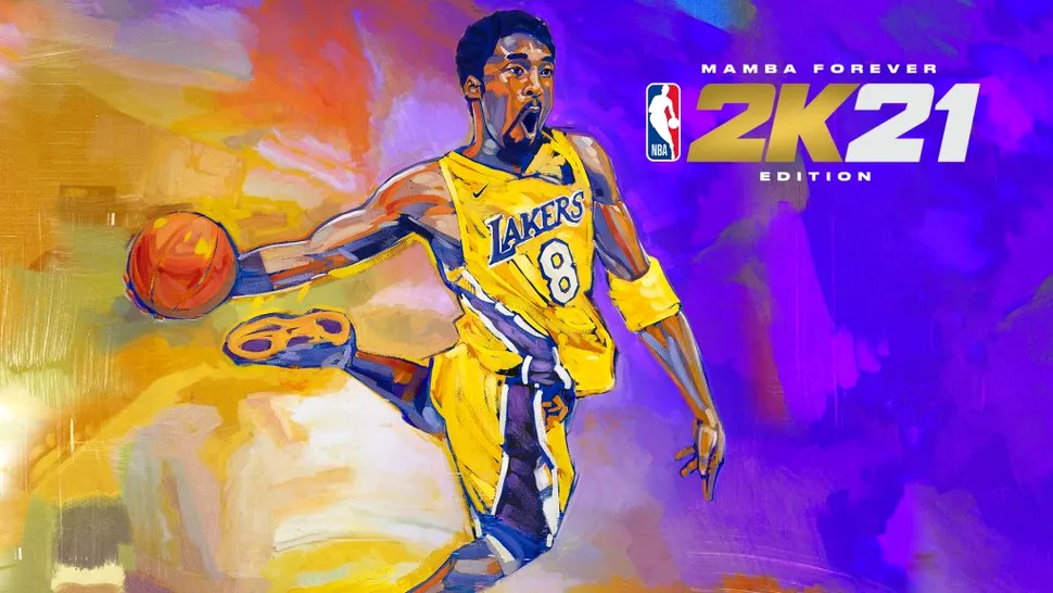 Când apare NBA 2K21 și cât va costa. Fanii seriei pot plăti în plus pentru o versiune specială dedicată lui Kobe Bryant