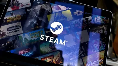 Steam doboară un nou record: câți utilizatori s-au jucat simultan pe platforma celor de la Valve