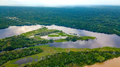 Speranță pentru un trib din pădurea amazoniană, aflat în pericol de dispariție