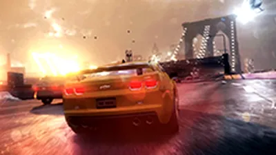 Nominalizările pentru E3 2014 Game Critics Awards